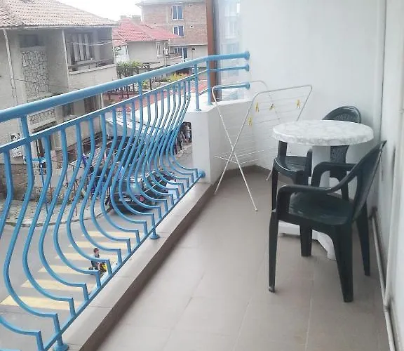 ホテル Aquamarine