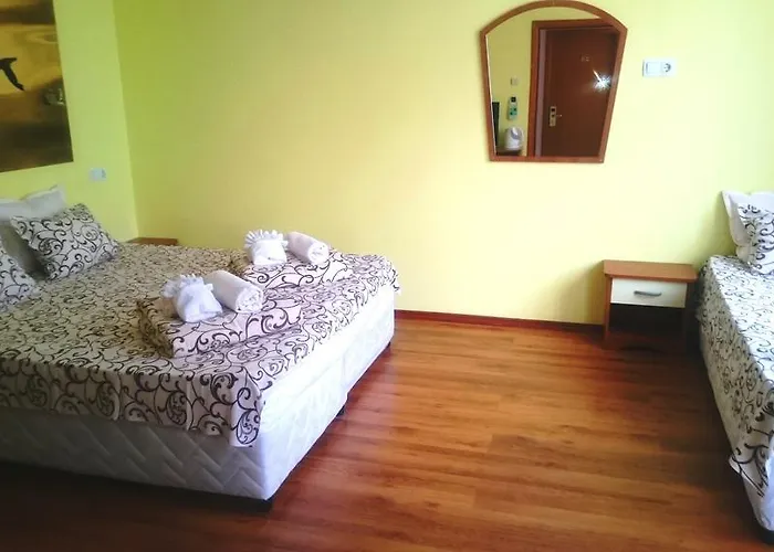 Aquamarine ソゾポル