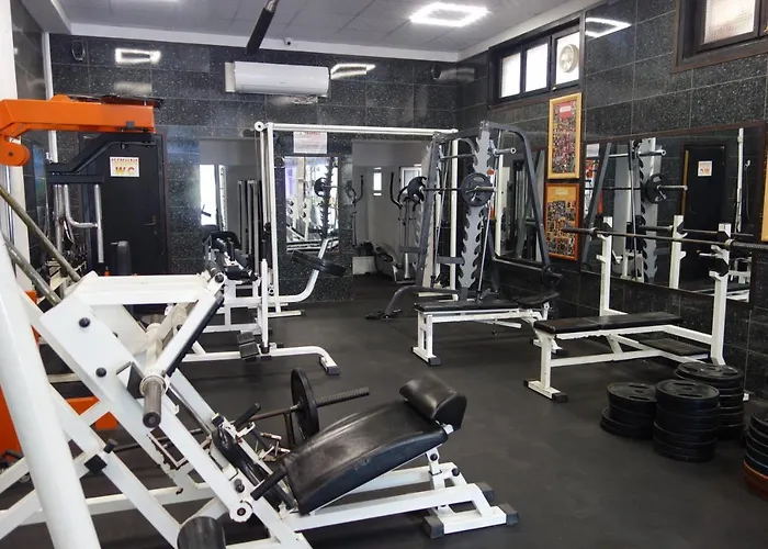 Aquamarine ホテル 3*