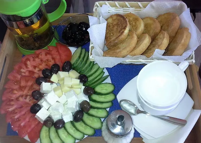 ホテル Aquamarine 3*